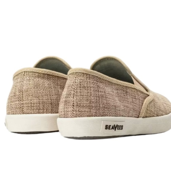 SeaVees Baja Slip On Sneakers - Picture 5 of 7